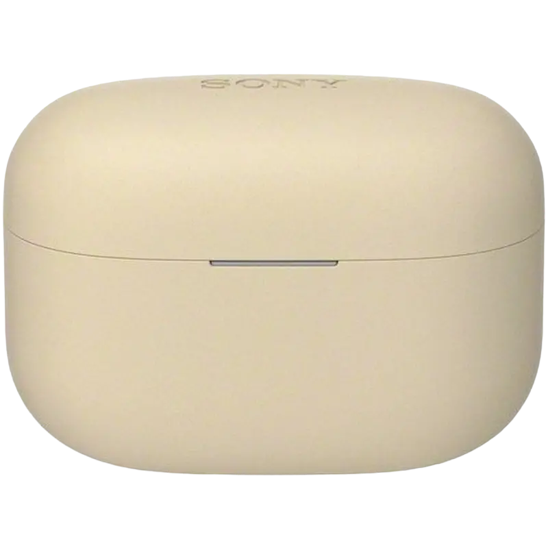 Наушники SONY WF-LS900N, Бежевый