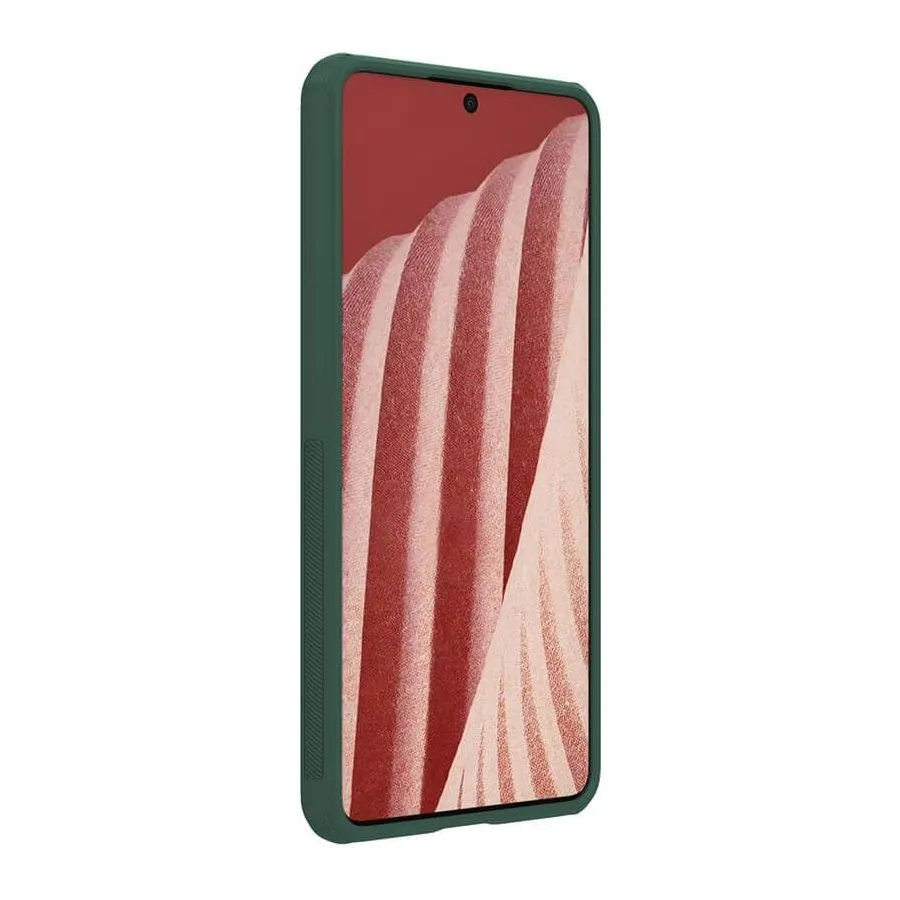 Nillkin SAM. A73, Frosted Pro, Green