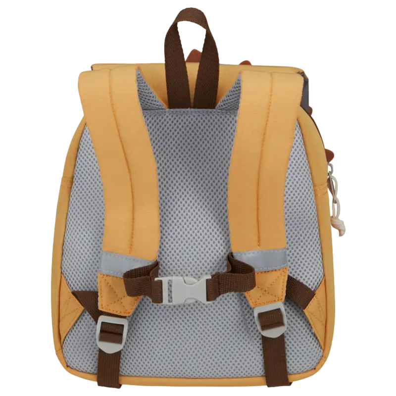 Rucsac Samsonite HAPPY SAMMIES ECO S leul LESTER L