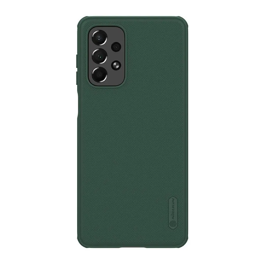 Nillkin SAM. A73, Frosted Pro, Green