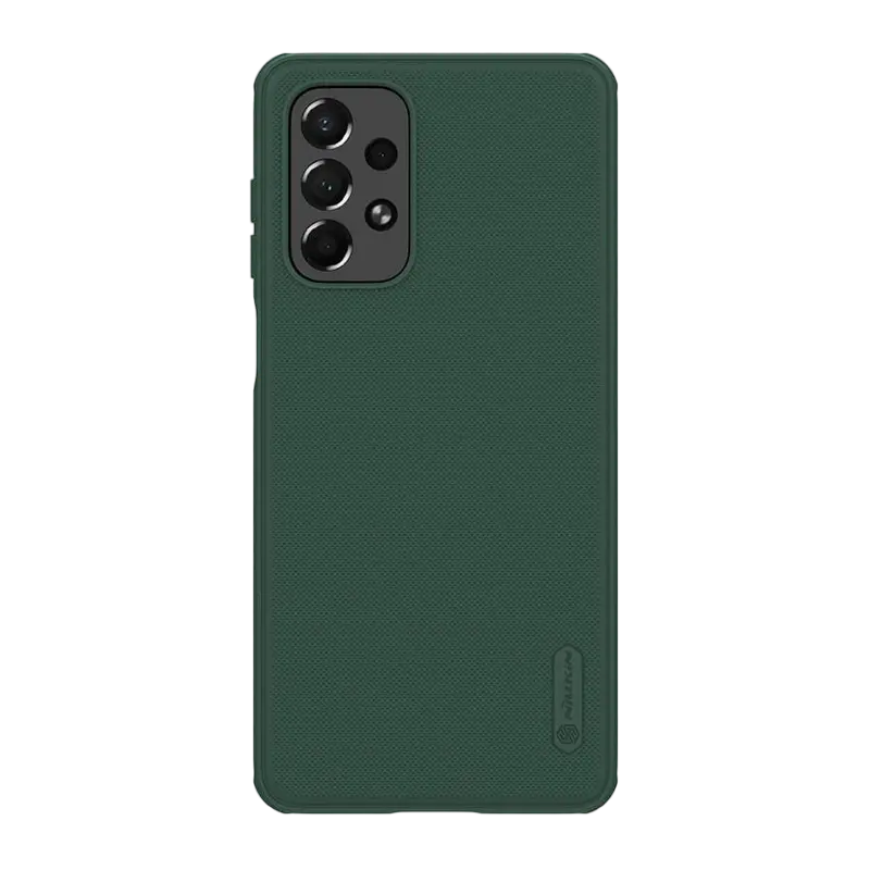 Nillkin SAM. A73, Frosted Pro, Green