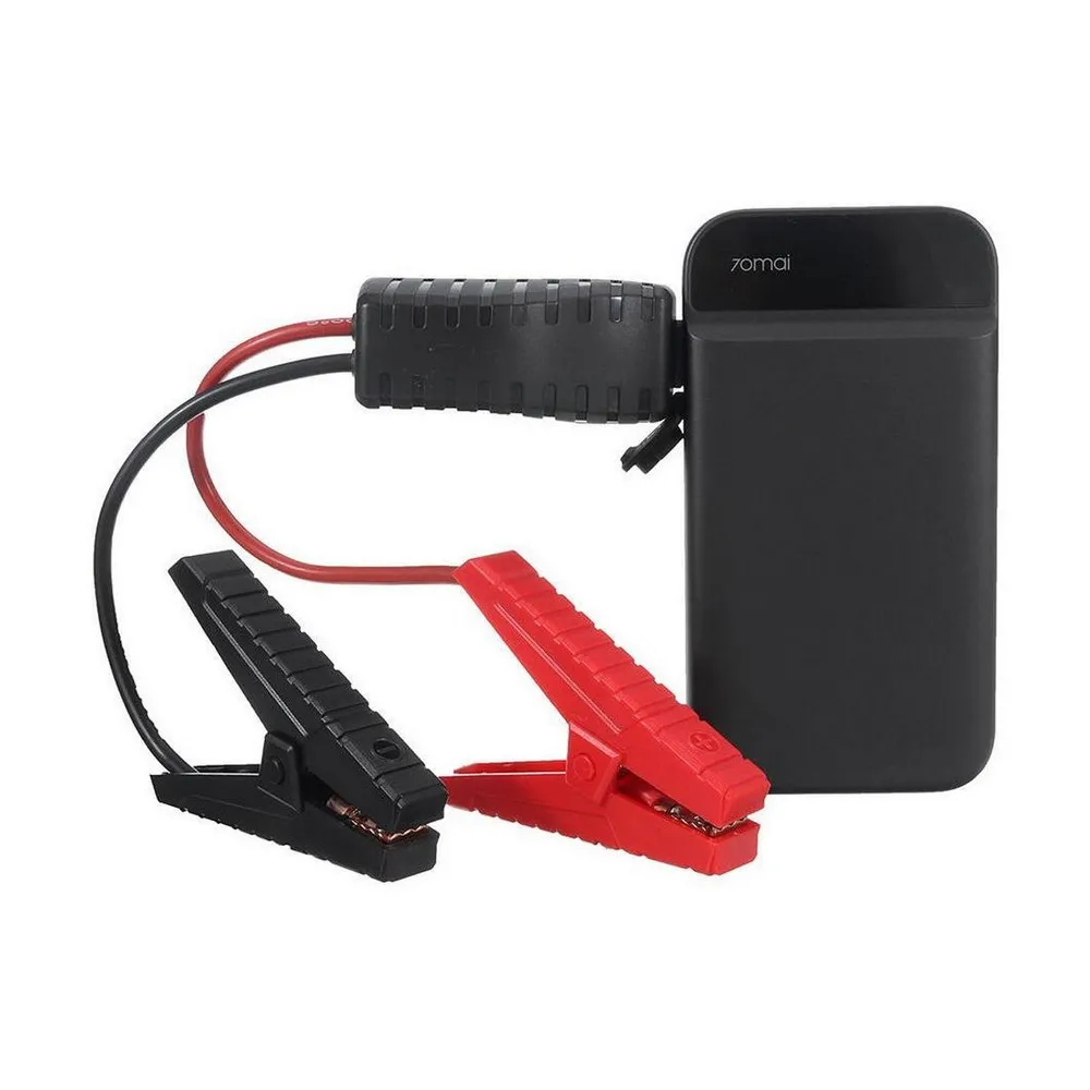 Acumulator extern Xiaomi PS01, 11,1mAh, Negru