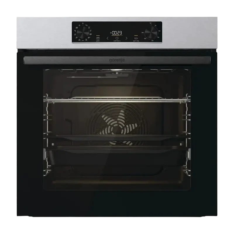 Cuptor Electric Gorenje BOSB 6737 E06X, Negru