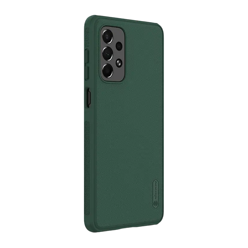 Nillkin SAM. A73, Frosted Pro, Green