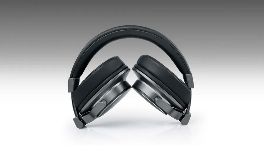 Наушники MUSE M-275 CTV, Чёрный