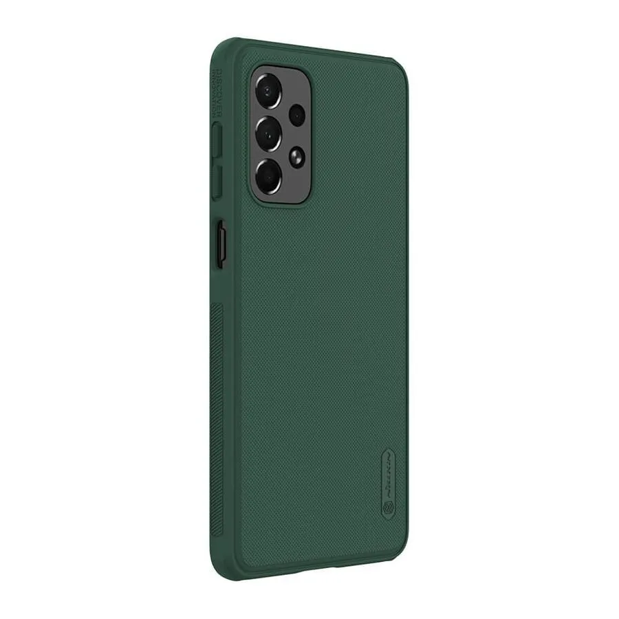 Nillkin SAM. A73, Frosted Pro, Green