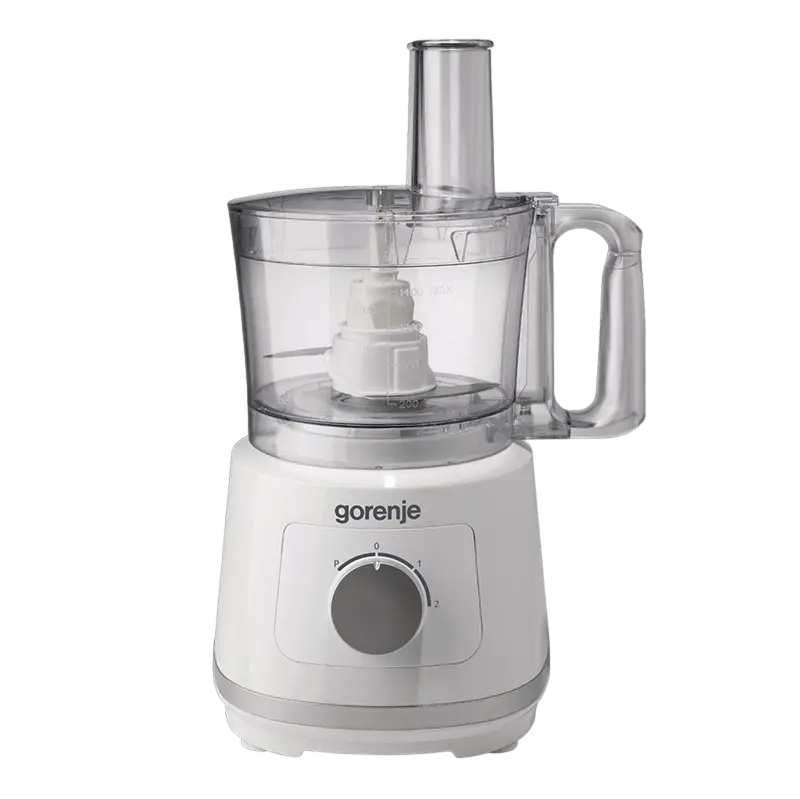 Кухонный комбайн Gorenje SB801W, Белый