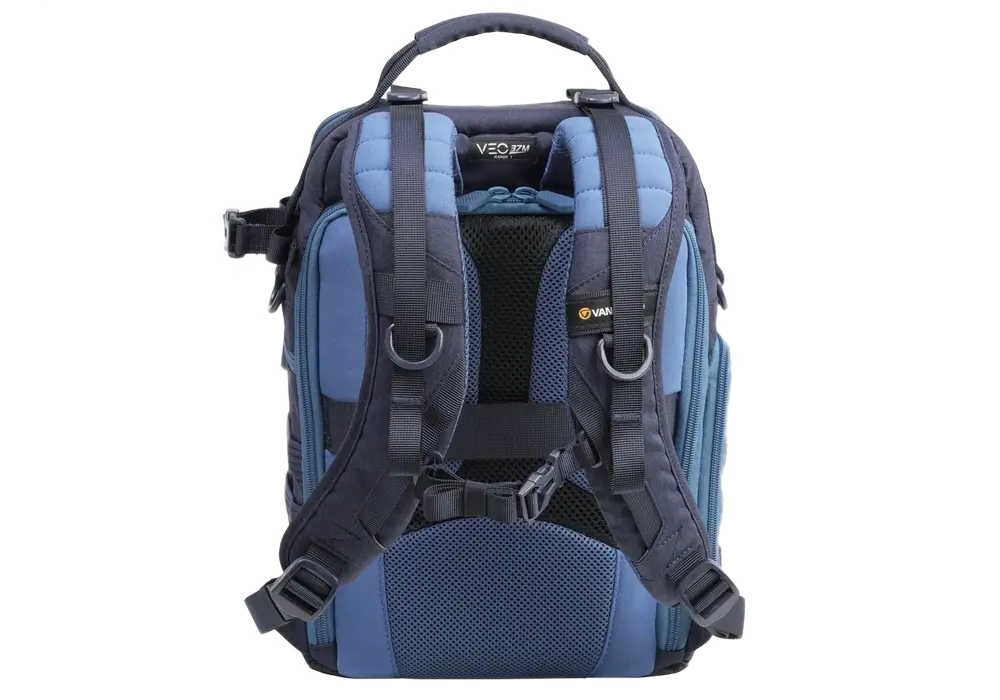 Rucsac pentru cameră Vanguard VEO RANGE T37M NV, Navy 