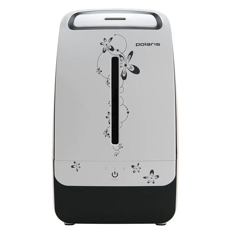 Umidificator de aer Polaris PUH2650, Alb