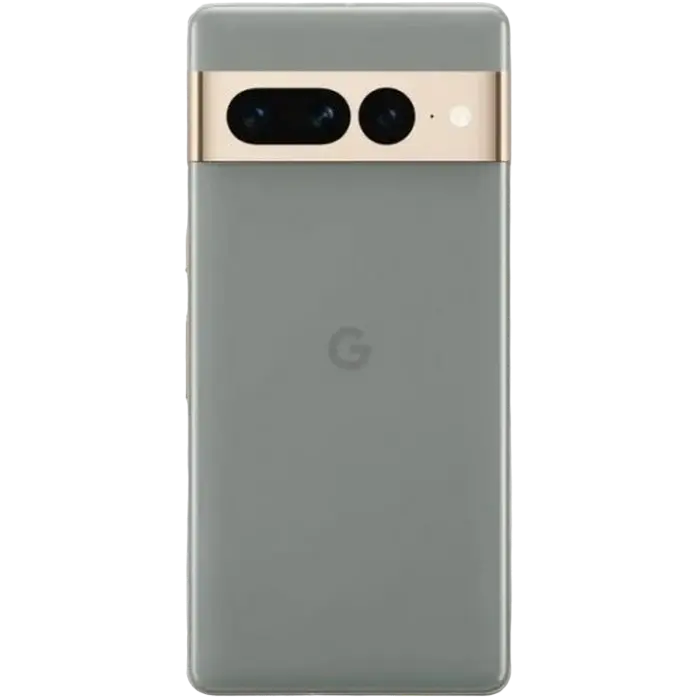 Smartphone Google Pixel 7 Pro, 12GB/128GB, Hazel