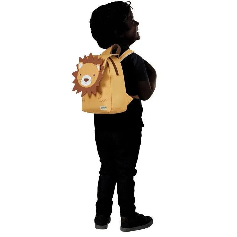 Rucsac Samsonite HAPPY SAMMIES ECO S leul LESTER L