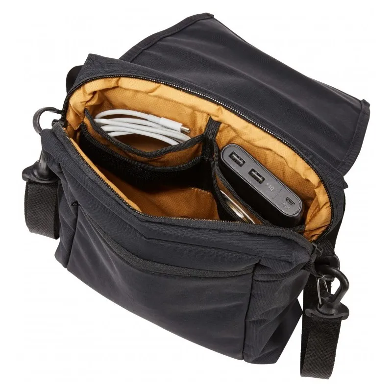 Сумка через плечо THULE Paramount, 10,5", Нейлон, Чёрный