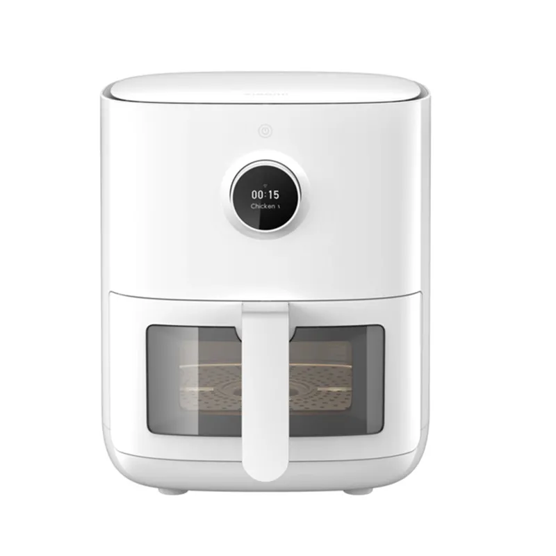 Friteuză fara ulei Xiaomi MAF05, White