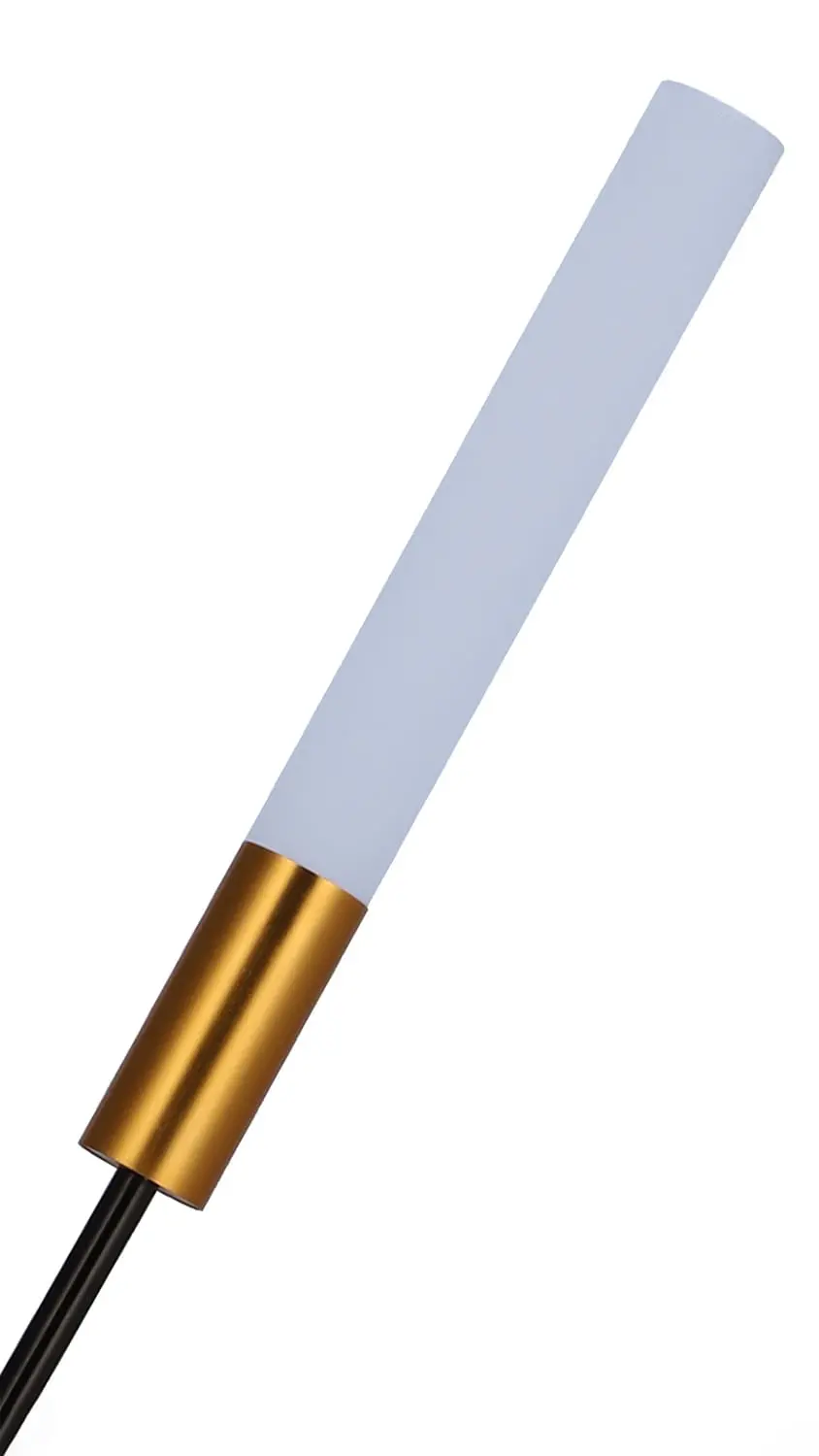 Lampa de gradina JUMI cu panou solar (80 cm)