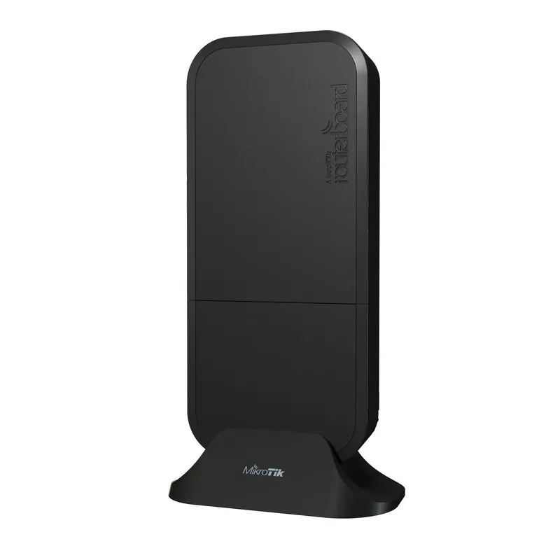 Беспроводная точка доступа MikroTik RBwAPG-5HacD2Hnd-BE, Чёрный