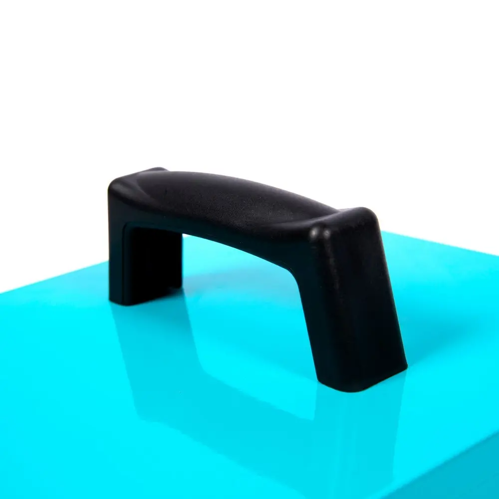 Aeroterma electrica industriala Detoolz 25/1000/2000W