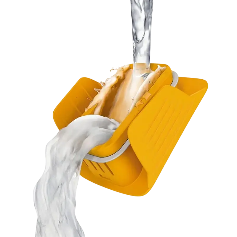 Fier de călcat Philips GC4541/20, 2400W, Albastru | Alb