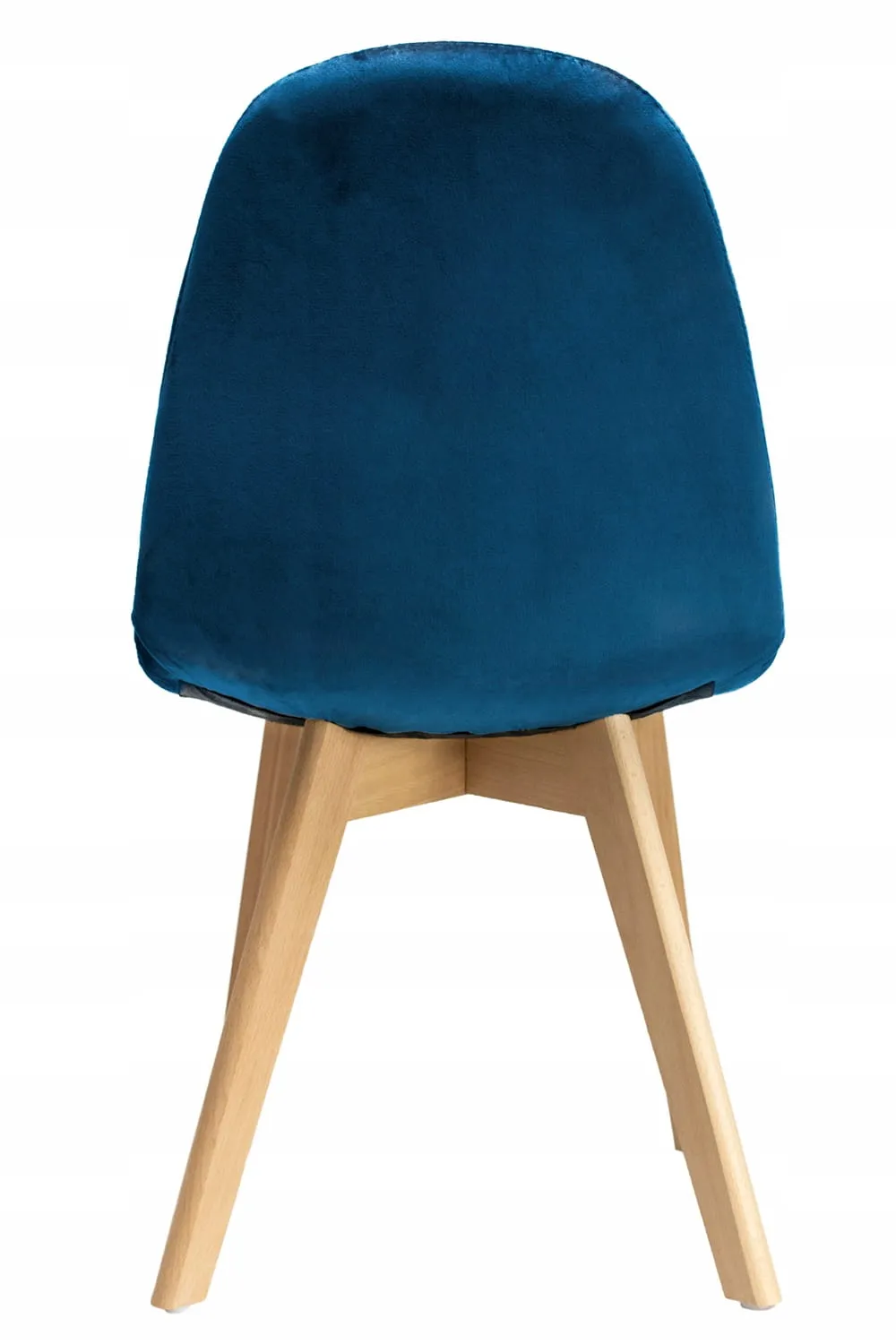 Scaun JUMI COLIN (bleumarin)