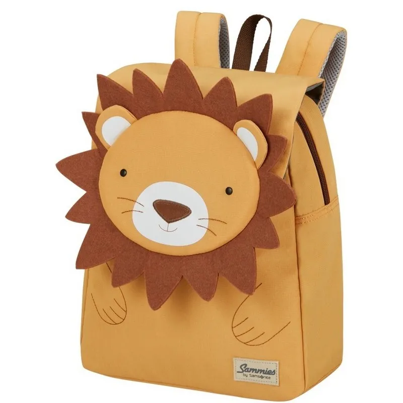 Rucsac Samsonite HAPPY SAMMIES ECO S leul LESTER L