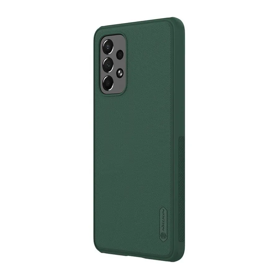 Nillkin SAM. A73, Frosted Pro, Green