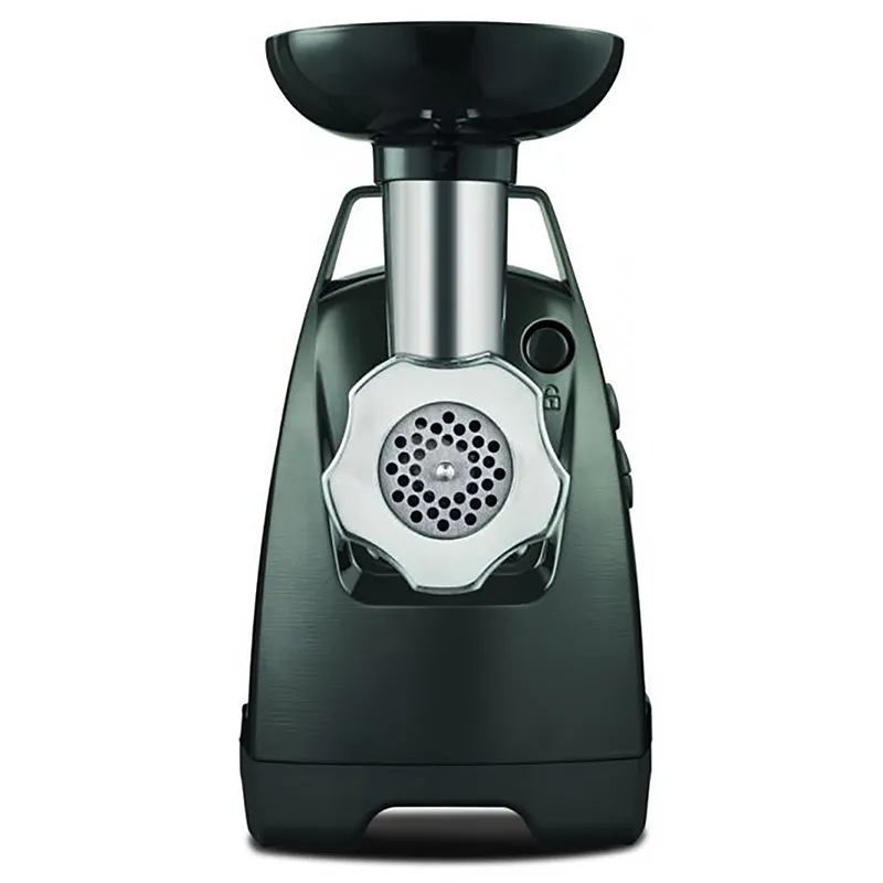 Мясорубка Tefal NE688837, Чёрный