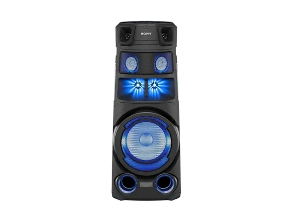 Audio System  SONY MHC-V83D