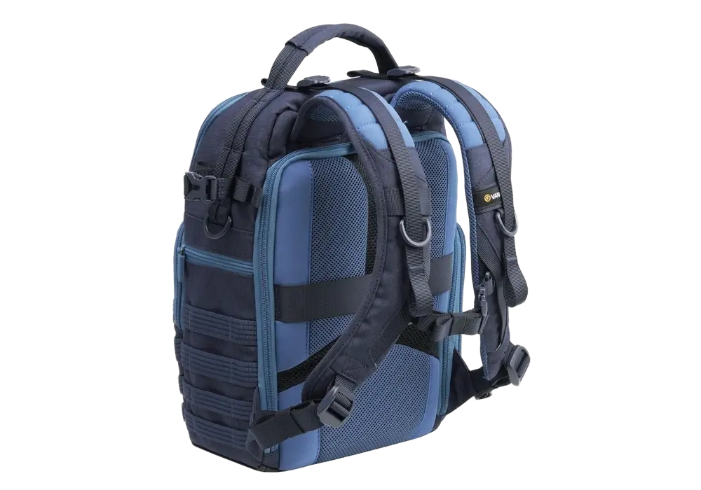 Rucsac pentru cameră Vanguard VEO RANGE T37M NV, Navy 