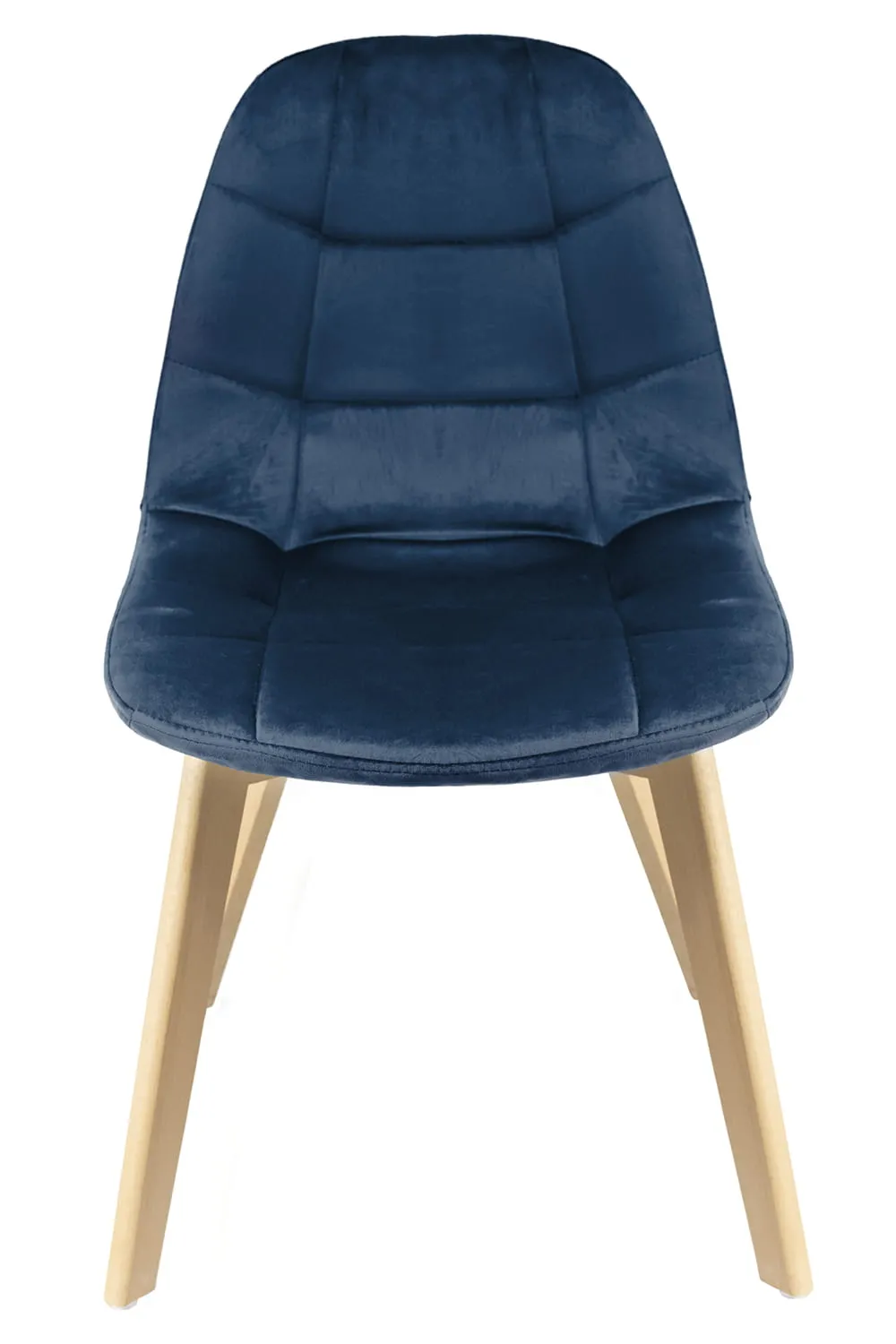 Scaun JUMI COLIN (bleumarin)