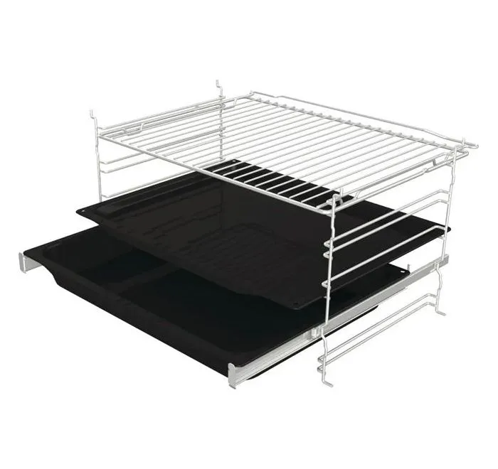 Cuptor Electric Gorenje BOSB 6737 E06X, Negru