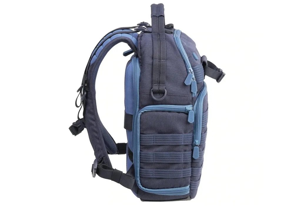 Rucsac pentru cameră Vanguard VEO RANGE T37M NV, Navy 