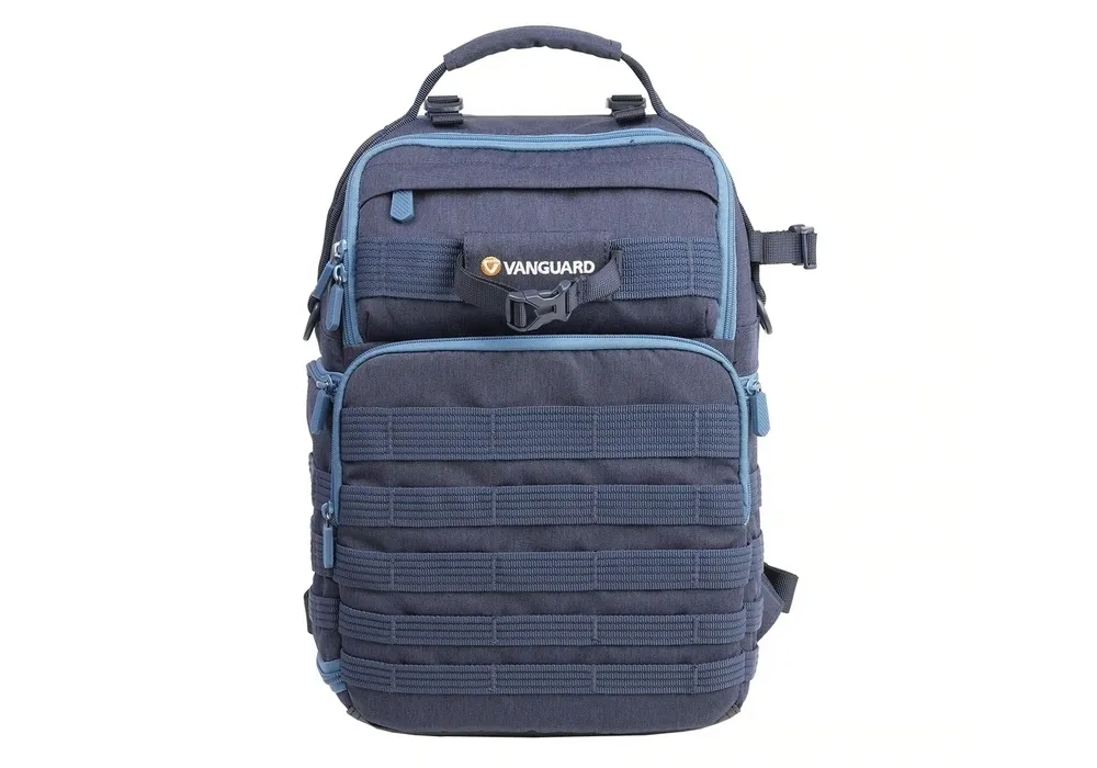 Rucsac pentru cameră Vanguard VEO RANGE T37M NV, Navy 