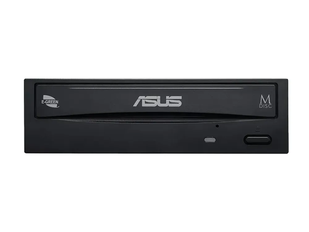 Unitate DVD-RW ASUS DRW-24D5MT, SATA, Negru