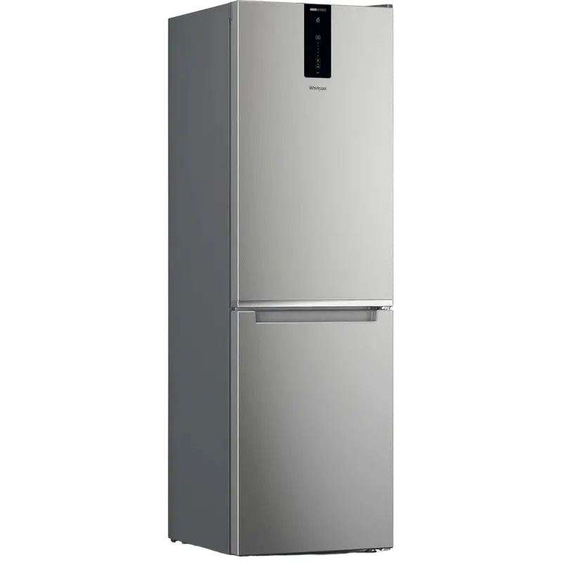 Frigider Whirlpool W7X 82O OX, Metalic