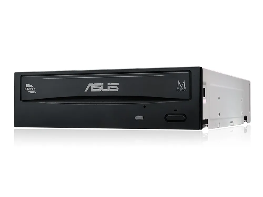 Unitate DVD-RW ASUS DRW-24D5MT, SATA, Negru