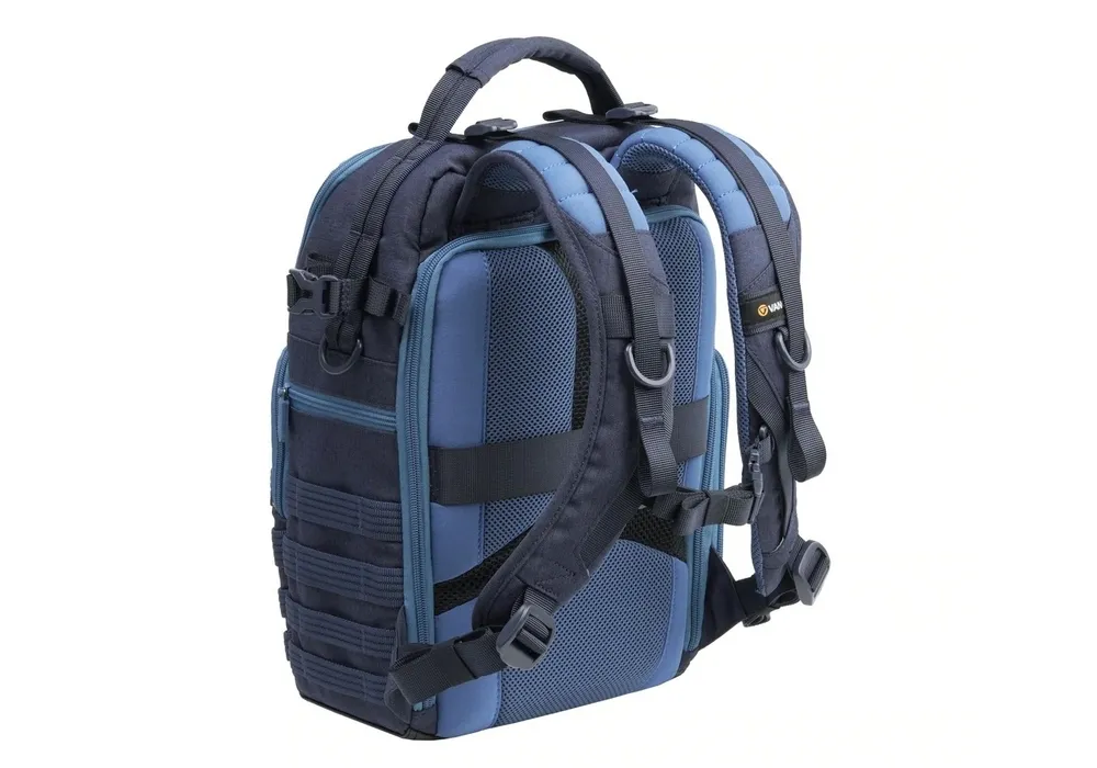 Rucsac pentru cameră Vanguard VEO RANGE T37M NV, Navy 