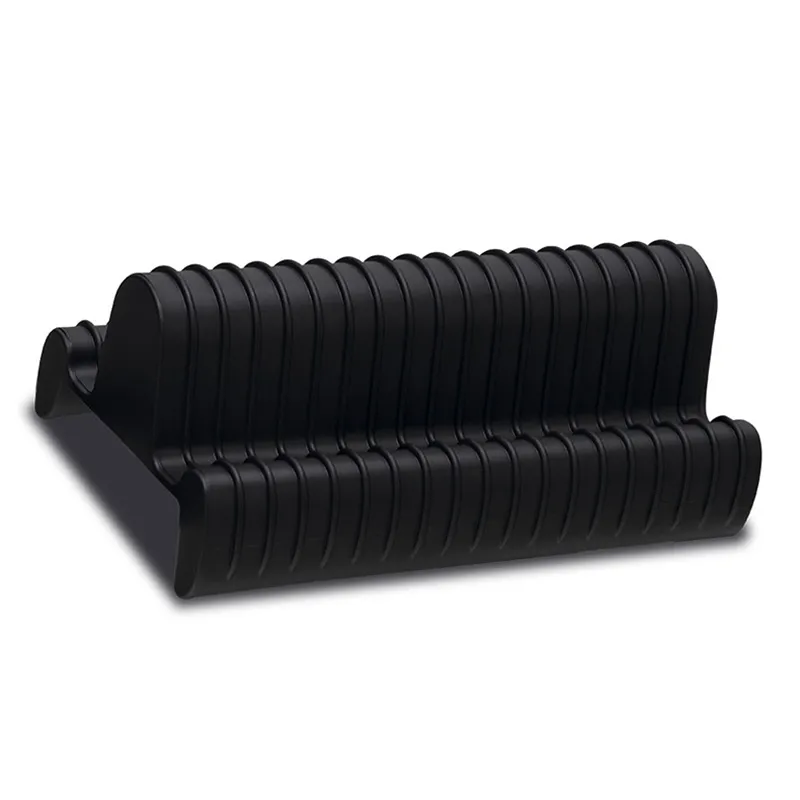 Styler Polaris Megapolis Collection PHS 6011KT, Negru | Violet