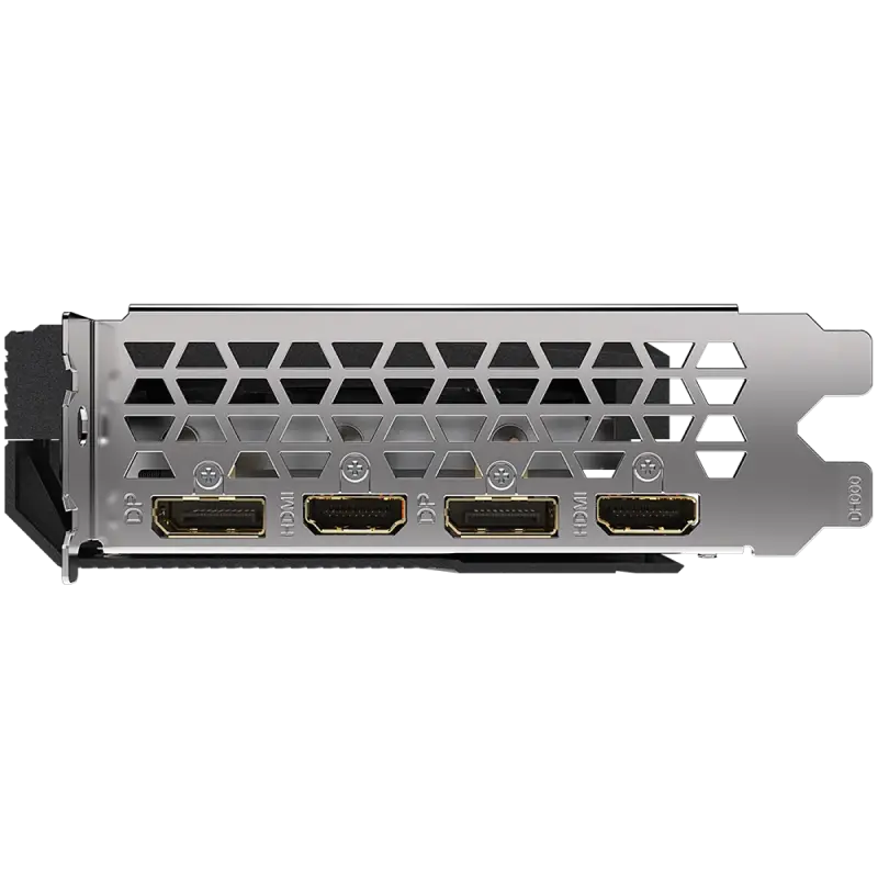 Видеокарта Gigabyte GV-N306TWF2OC-8GD,  8GB GDDR6 256бит (GV-N306TWF2OC-8GD)
