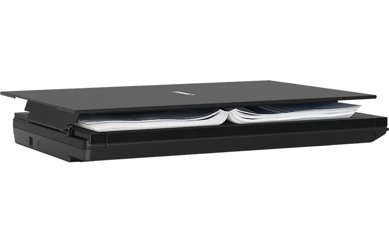 Scanner-Tablet Canon CanoScan LiDE 300, A4, Negru