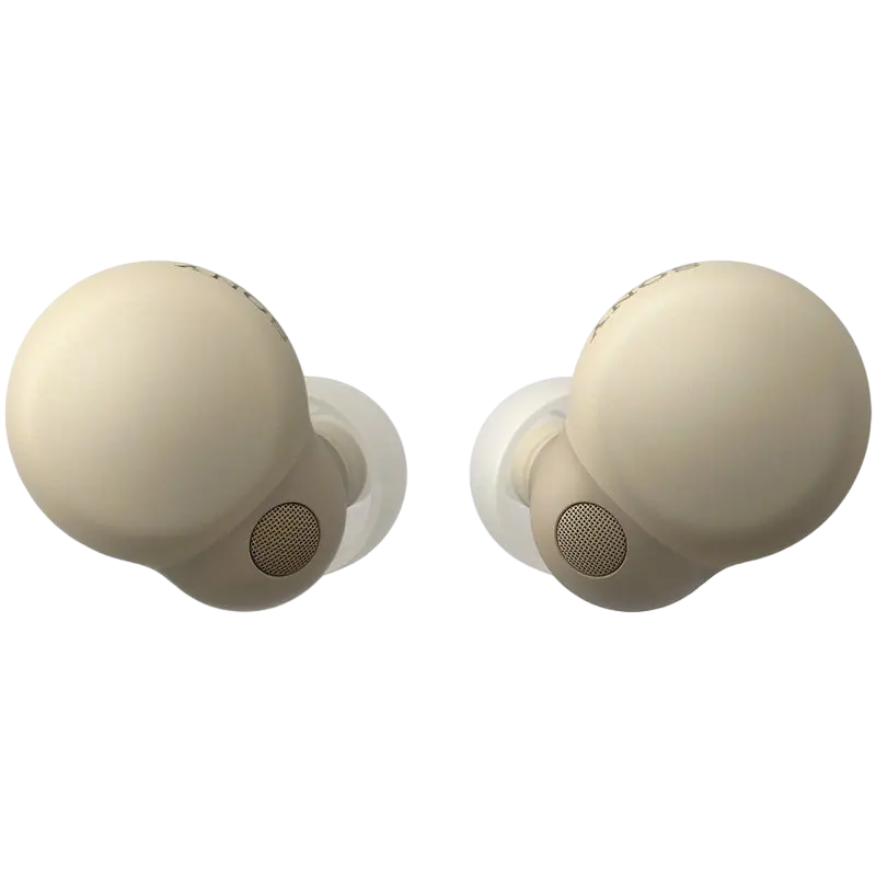 Наушники SONY WF-LS900N, Бежевый