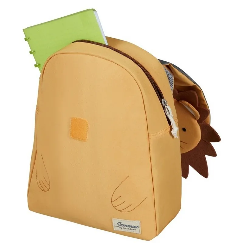 Rucsac Samsonite HAPPY SAMMIES ECO S leul LESTER L