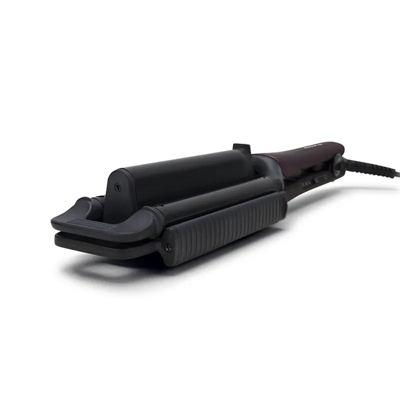 Styler Polaris Megapolis Collection PHS 6011KT, Negru | Violet