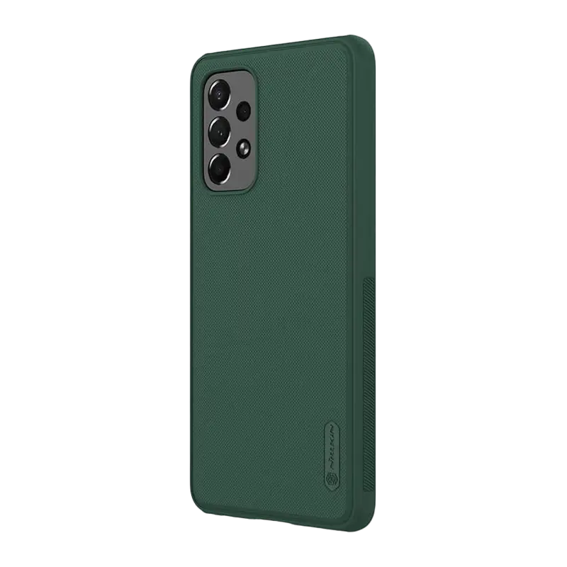 Nillkin SAM. A73, Frosted Pro, Green