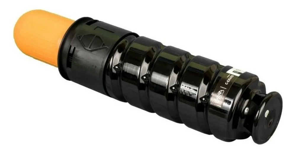 Toner Canon C-EXV43, Negru