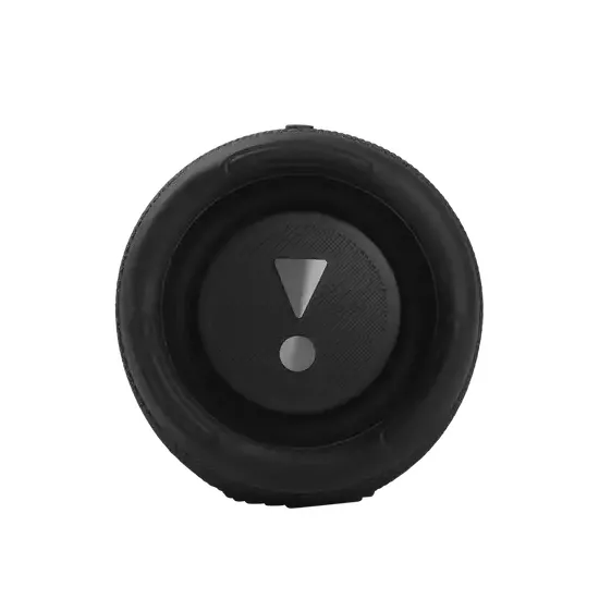 Портативная колонка JBL Charge 5, Чёрный