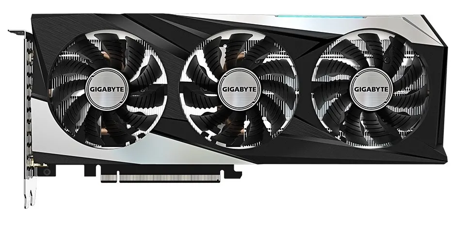 Placă Video Gigabyte GV-N3060GAMING OC-12GD, 12GB GDDR6 192bit