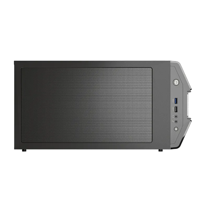 Carcasă PC Cougar Gemini M, Mini-Tower, ATX, Negru