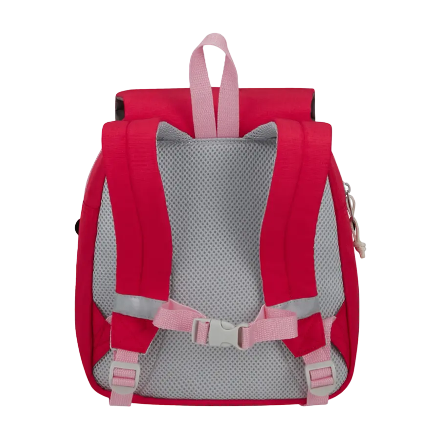 Rucsac Samsonite HAPPY SAMMIES ECO S buburuza LAL L