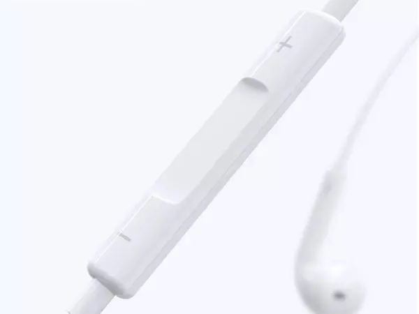 Наушники Joyroom EP2, Белый