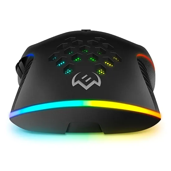 Gaming Mouse SVEN RX-G850, Negru