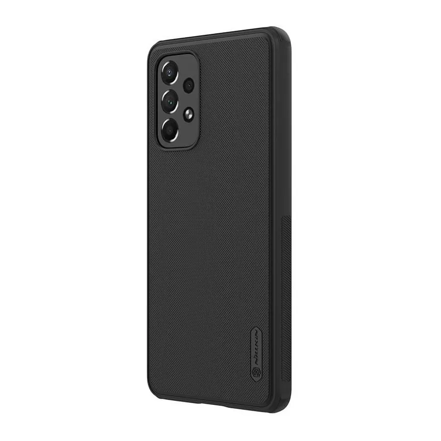 Nillkin SAM. A73, Frosted Pro, Black